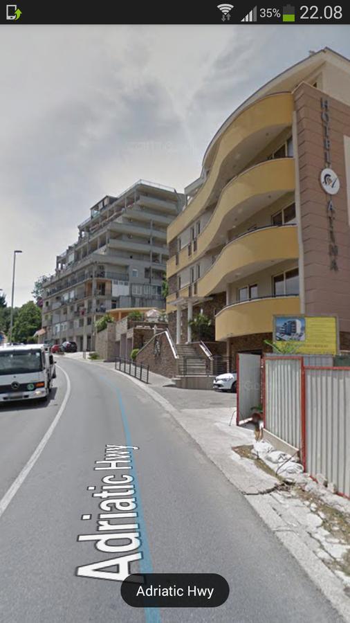 Iskra * Budva