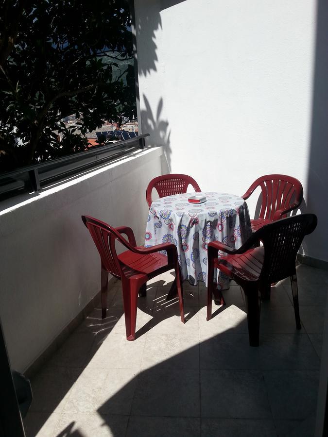 Apartment Iskra