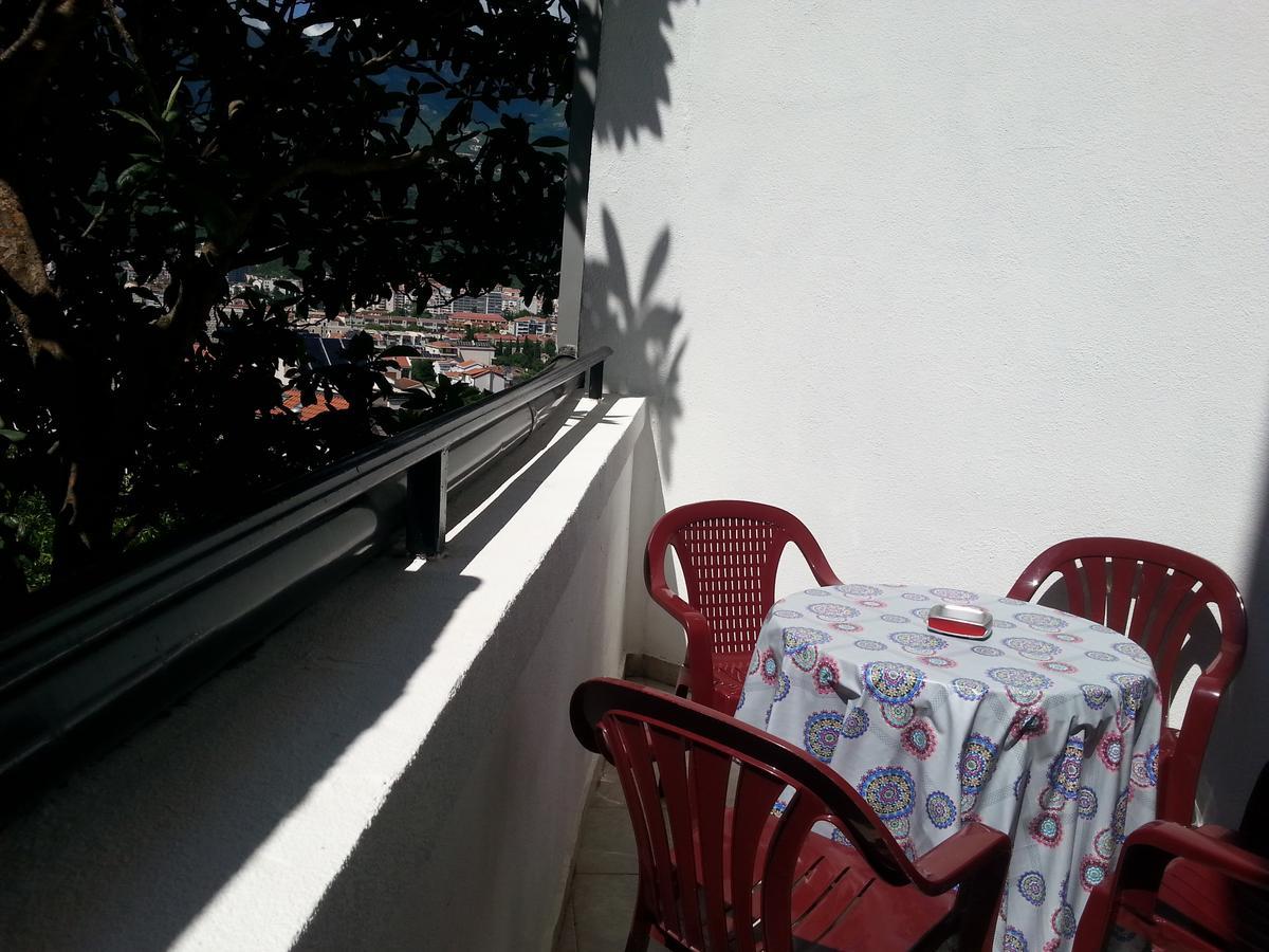Iskra Apartment Budva