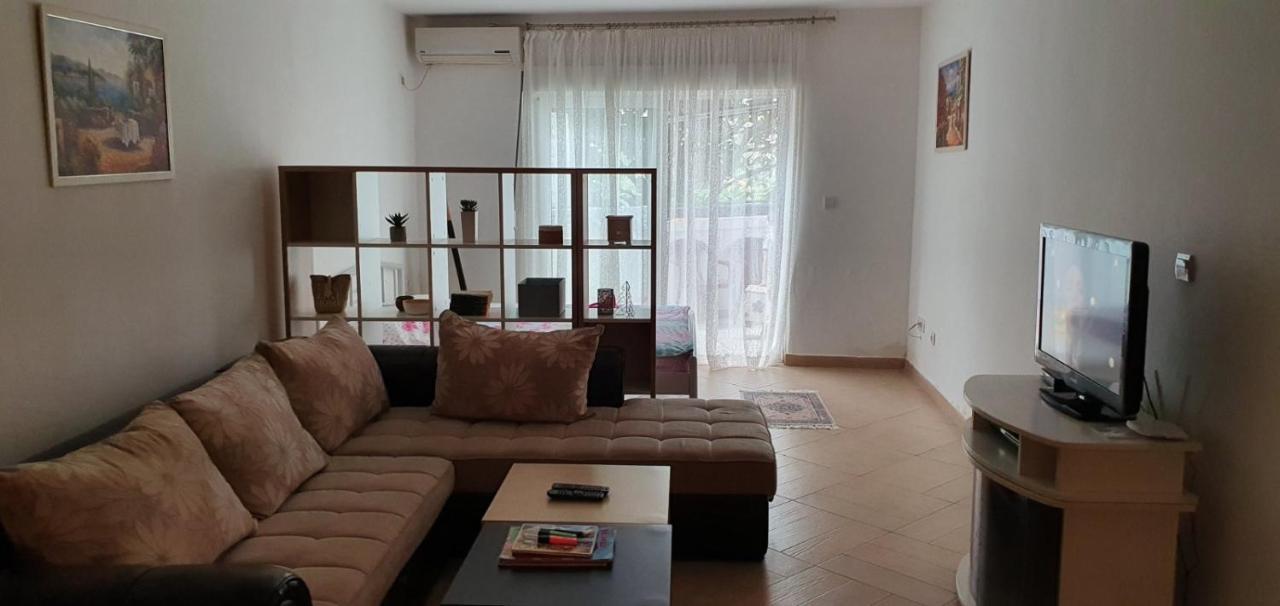 Apartment Iskra Budva