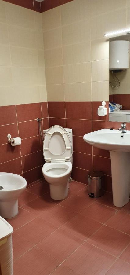 Apartment Iskra Budva