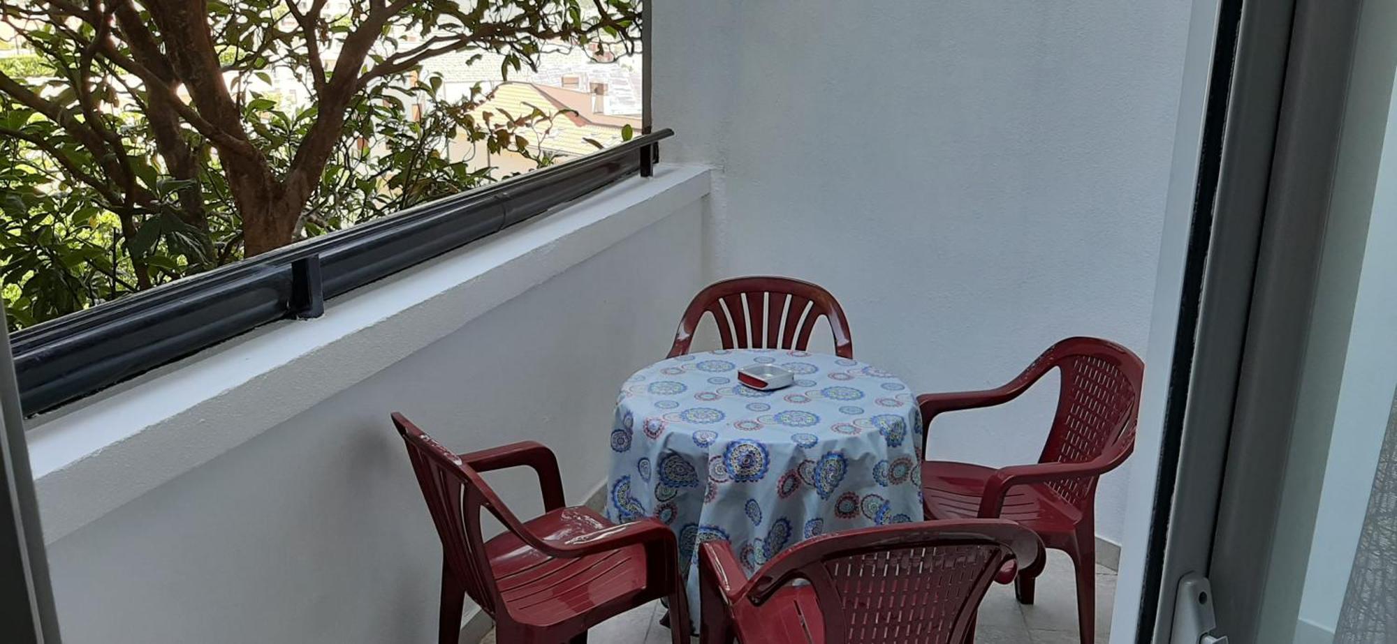 Iskra Apartman