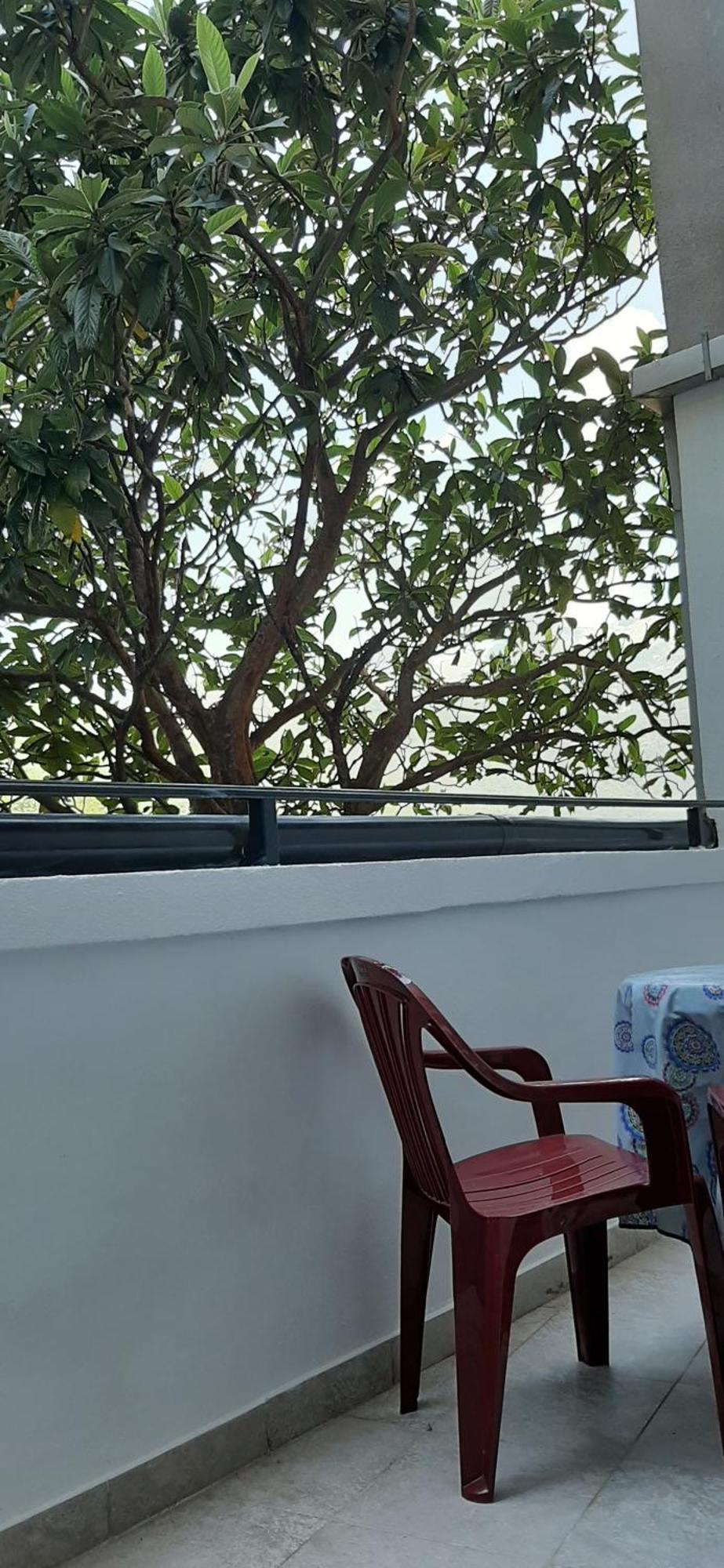 Iskra Apartman