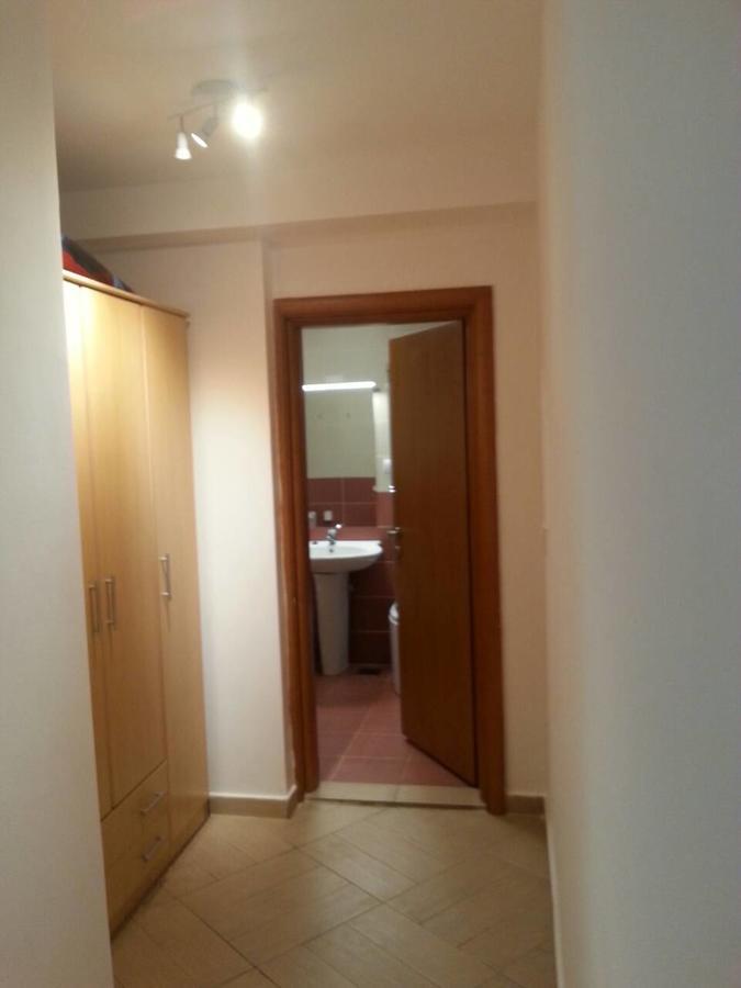 Iskra Apartman