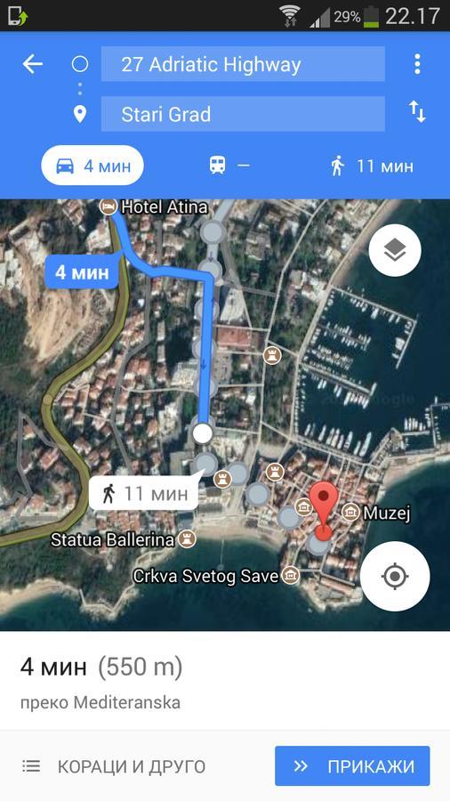 Iskra Budva