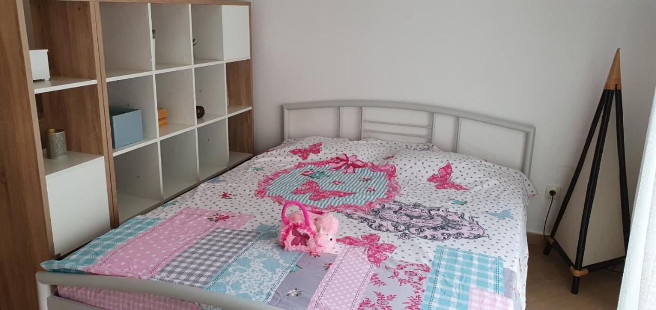 Iskra Apartman Budva