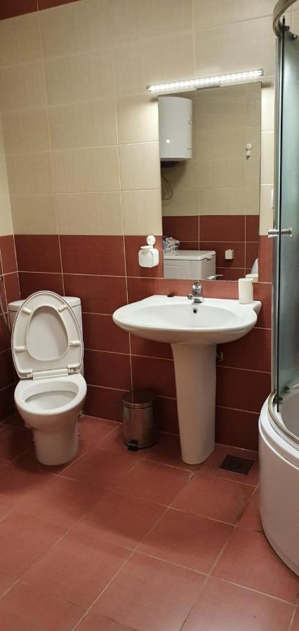 Iskra Apartman Budva