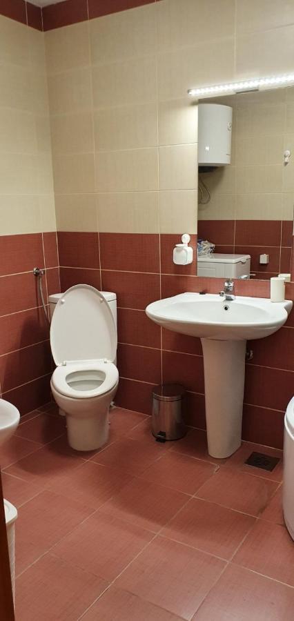 Iskra Apartman