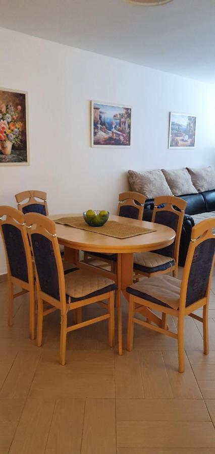 Apartman Iskra